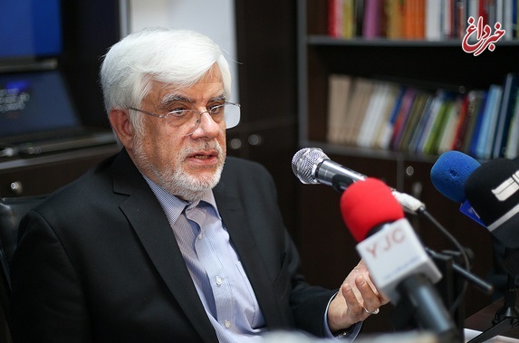محمدرضا عارف: تک صدایی در انتخابات باعث کاهش مشارکت می‌شود/ راهبرد ائتلافی در انتخابات مجلس دهم به گفتمان اصلاحات ضربه زد