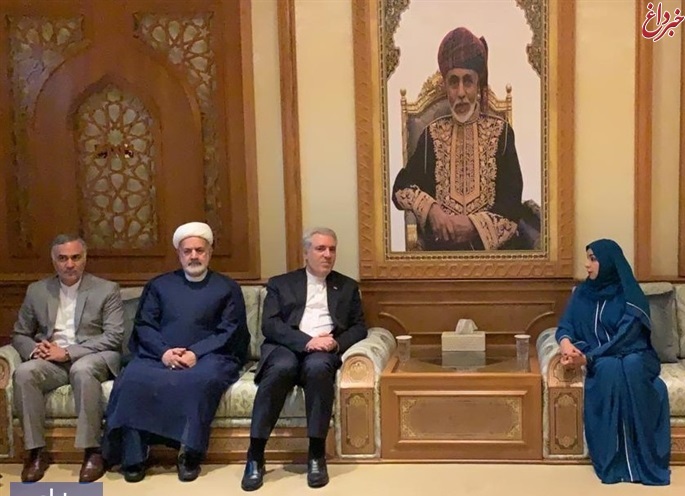 آمادگی ایران برای انتقال تجارب صنایع‌دستی به عمان