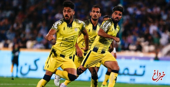 نتایج هفته نهم رقابت‌های لیگ دسته یک فوتبال