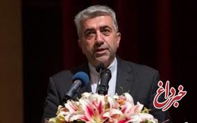 وزیر نیرو: می خواهیم شبکه برق ایران و سوریه را از طریق عراق به هم وصل کنیم