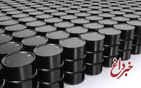 قیمت نفت برنت به ۶۲دلار رسید