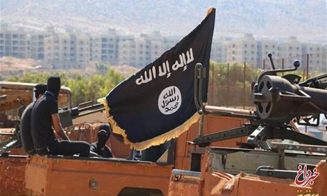 حمله داعش به استان دیالی / هشدار حشد شعبی عراق نسبت به بازگشت تروریست ها