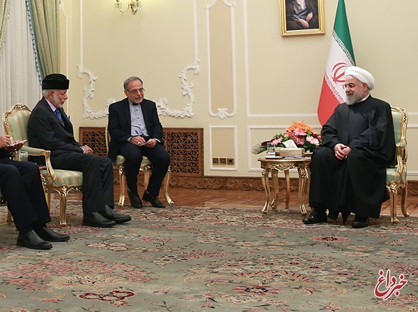روحانی: هیچ مشکلی برای تجدید روابط با عربستان نداریم