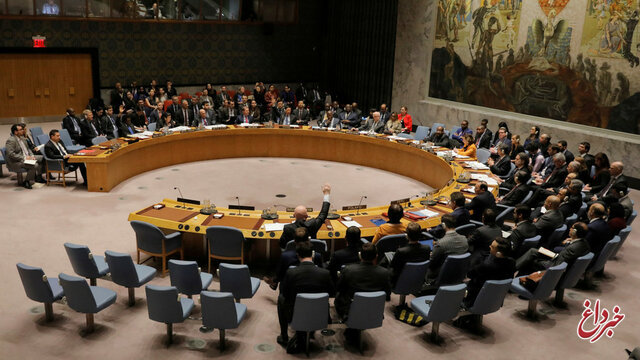 درخواست چین و روسیه در نشست شورای امنیت: تحریم‌های کره شمالی کاهش یابد
