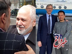 آیا مبادله زندانی ها بین ایران و آمریکا نتیجه «مذاکرات یک سال گذشته» است یا فضای سیاسی کنونی؟