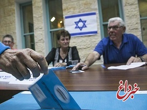 اسرائیل و سومین انتخابات در یک سال / آیا کلید تشکیل کابینه در تل آویو در دست اعراب ساکن اسرائیل است؟