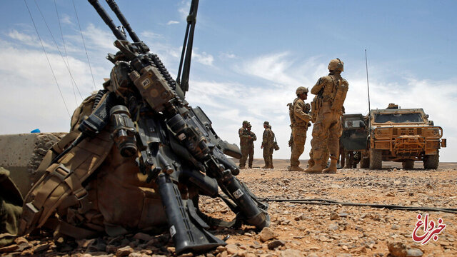واشنگتن پست: عربستان و آمریکا تامین بودجه حضور نیروهای آمریکایی را بررسی می‌کنند