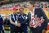یک ایرانی سرمربی تیم ملی فوتبال امارات شد