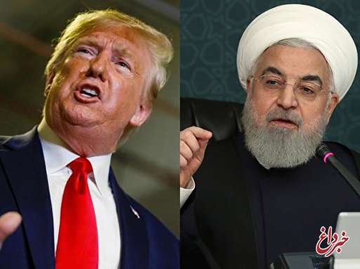 چرا ایران با کمک آمریکا برای مقابله با کرونا مخالفت کرد؟