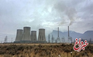 نماینده مجلس: یک نیروگاه مازوت سوز در اطراف تهران، ۱۲۰ برابر بیشتر از حد مجاز آلاینده تولید می‌کند