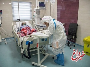 آخرین آمار کرونا در ایران، ۲۱ دی ۹۹: فوت ۷۱ نفر در شبانه روز گذشته / مجموع جانباختگان به ۵۶۱۷۱ نفر رسید / شناسایی ۵۹۶۸ بیمار جدید / مجموع مبتلایان به ۱۲۸۶۴۰۶ نفر افزایش یافت