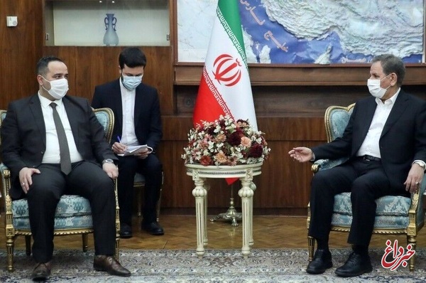 ایران همواره از تمامیت ارضی عراق حمایت کرده است/ اخراج نظامیان آمریکا موجب ثبات و امنیت در منطقه می‌شود