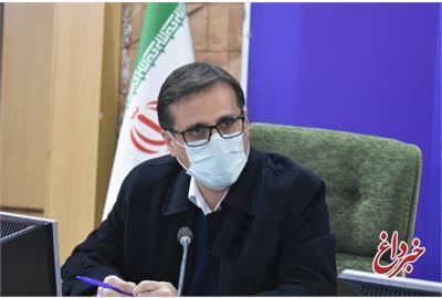 منصوری در کرمانشاه خبر داد: تسهیلات کرونایی جدید در راه است