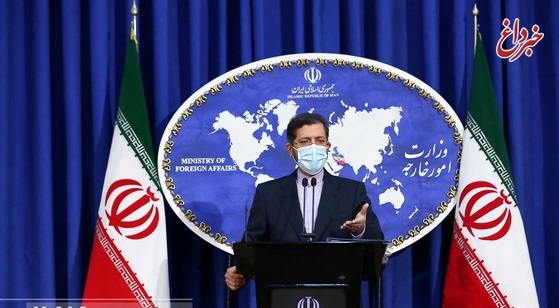 سفر مشاور مشاور نخست‌وزیر عراق به تهران/ گزارش سقوط هواپیمای اوکراینی به صورت رسمی و به شکل ترجمه ارائه می‌شود/ ایران برای متنوع‌سازی روابط اقتصادی و خارجی خود از کسی سوال نمی‌کند