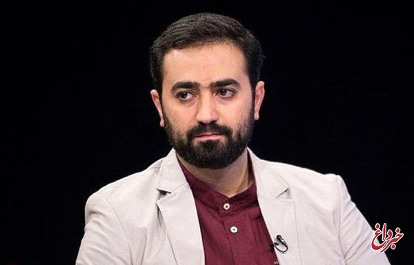 وحید یامین‌پور به عنوان مشاور رئیس مجلس و دبیر کارگروه تحول فرهنگی منصوب شد