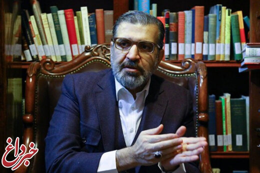 صادق خرازی: دولت بایدن می‌تواند برای ایران گره‌گشا باشد /تحریم ها به هیچ وجه نعمت نیست