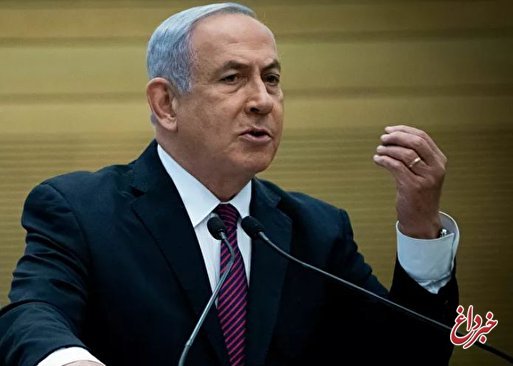 ادعای نتانیاهو: واضح است که انفجار کشتی اسرائیلی در دریای عمان، کار ایران بود / در سراسر منطقه در حال ضربه زدن به ایران هستیم