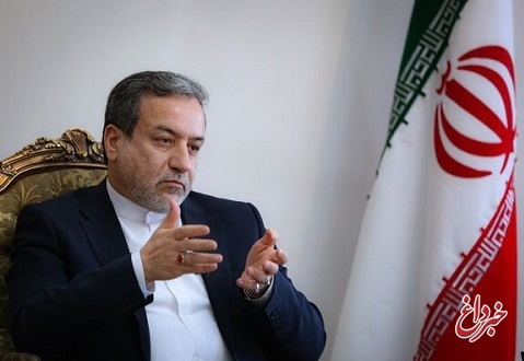 هشدار عراقچی درباره تصویب قطعنامه علیه ایران