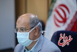 فرمانده ستاد کرونا: هفته جاری برای ما هفته مهمی است چون ممکن است شاهد پیک چهارم در پایتخت باشیم / رعایت پروتکل های بهداشتی در استان تهران کاهش یافته
