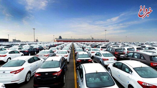 اثر افزایش تعرفه واردات بر قیمت خودروهای خارجی چیست؟