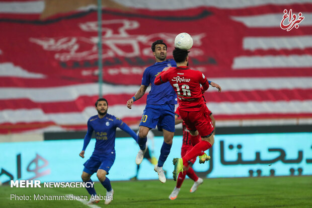 فوتبال ایران در گرداب تاکتیک‌های قدیم گیر کرده است