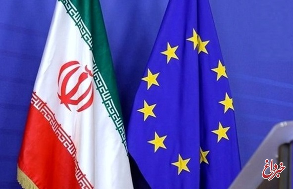 اروپا باید مانع از تمدید تحریم‌های تسلیحاتی علیه ایران شود