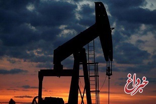 قیمت نفت برنت با ۲۲ درصد سقوط به زیر ۲۰ دلار رسید
