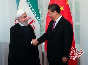 کرونا چگونه روابط تهران و پکن را مستحکم‌تر کرد؟