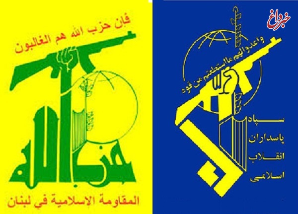نقطه مشترک بین دو پیام حزب الله برای اسرائیل و سپاه پاسداران برای آمریکا چیست؟ / تحلیل المیادین را بخوانید