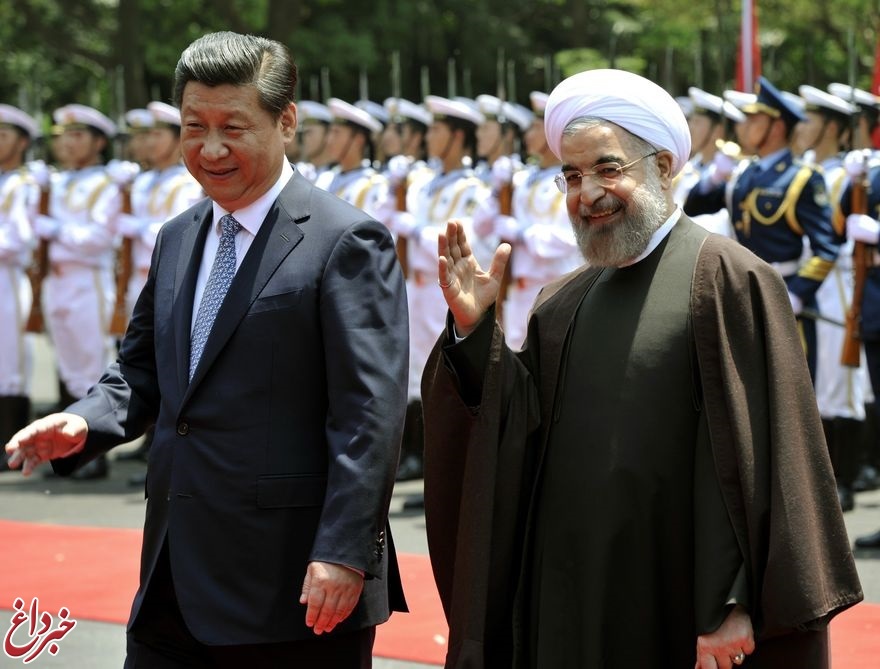 چرا ایران دیگر نمی‌تواند روی تجارت با چین حساب باز کند؟ / پکن برای حفظ تجارت خود با تهران، حتی از اروپا هم کمتر تلاش کرده است