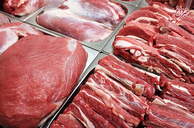 کاهش ۲۰هزارتومانی گوشت در بازار