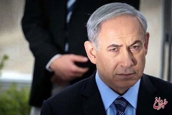 اسرائیل به مقابله با ایران در سوریه ادامه می‌دهد
