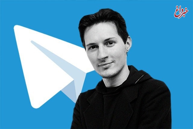 بیانیه مدیر تلگرام درباره فیلترینگ در ایران و چین