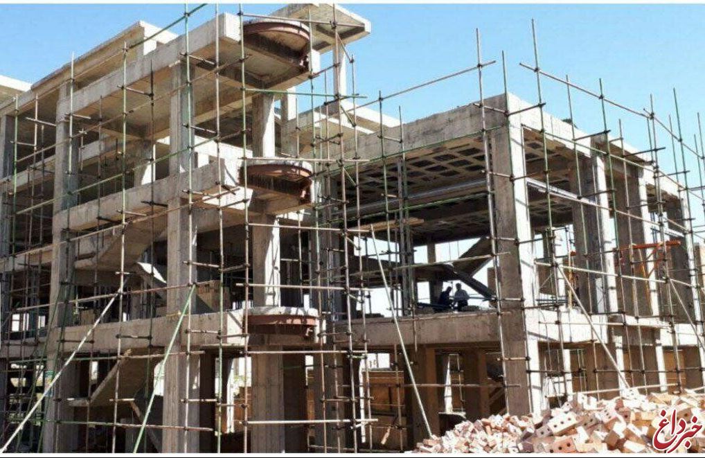 معاون شهردار: طرح احداث خانه‌های ۲۵ متری در تهران به وزارت کشور ارایه شده / قرار است در هیات دولت مطرح شود