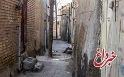 شورای شهر: سکونت ۱۵ درصد جمعیت تهران در بافت فرسوده / ۵۰ درصد فرسودگی تهران در ۴ منطقه / ۱۵۰۰۰ هکتار بافت ناپایدار شهری در پایتخت