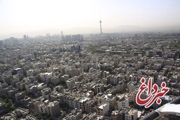 مدیریت بحران: تهران در خرداد امسال، ۱۵ بار لرزید