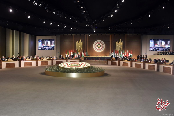 ادعاهای بی‌اساس پارلمان عربی علیه ایران و ترکیه