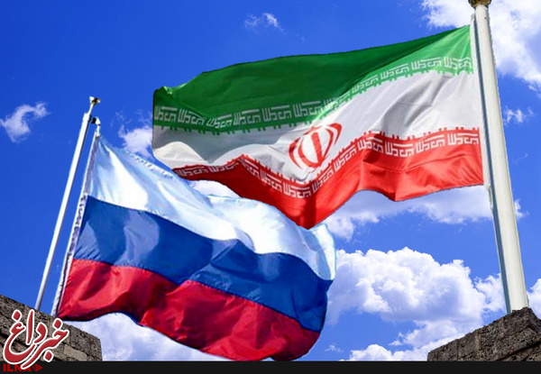 مقام روس خواهان کاهش تنش در موضوع ایران شد