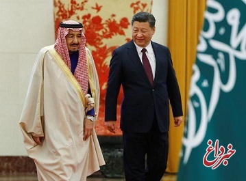 روابط چین و عربستان سعودی؛ کاربردی یا استراتژیک؟