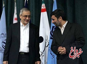 دولت احمدی نژاد، دستور داده بود غیرقانونی پول چاپ کنیم و به برخی افراد «ارز دولتی» بدهیم / لازمه ماندن در بانک مرکزی این بود که این کار‌های خلاف را بکنیم / حاضر نشدم