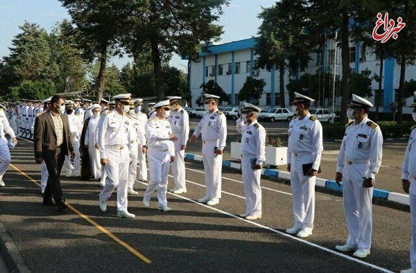 مراکز آموزشی و مهارتی نیروی دریایی ارتش باید به روز شود