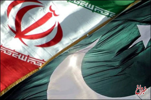 تاکید روسای مجالس ایران و پاکستان بر لزوم گسترش همکاری در مجامع منطقه‌ای و بین‌المللی
