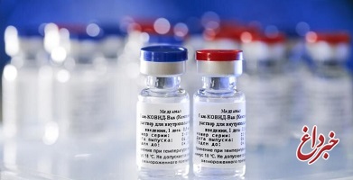 جهانپور: واکسن ضد کرونای روسی در ۷۶ داوطلب، واکنش تولید آنتی بادی داشته / قرار است به زودی آزمایش این واکسن به صورت گسترده انجام شود
