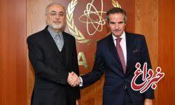 صالحی: ملاحظات ایران در نظر گرفته شد