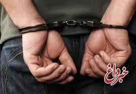 دو عضو شورای شهر صدرا بازداشت شدند