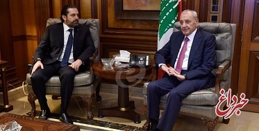 «الحریری»: رئیس پارلمان با بندهای اصلاحی ابتکار فرانسه موافقت کرد / طرح پاریس تنها و آخرین فرصت برای لبنان است