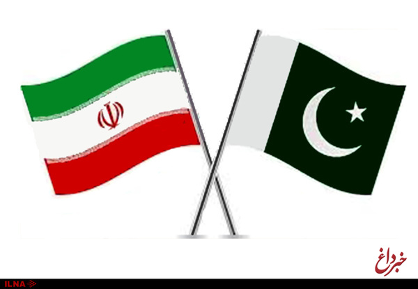 افزایش حجم تجارت ایران و پاکستان در پی توسعه خطوط ریلی ۲ کشور
