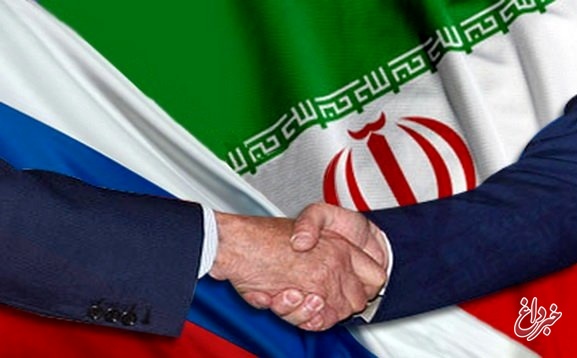 مسکو و تهران درباره همکاری‌های دوجانبه و اوراسیا رایزنی کردند