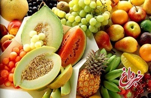 قیمت انواع میوه و تره بار در تهران، امروز ۱۵ آبان ۹۹