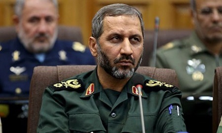 توان موشکی کشور مرهون تلاش‌های شهید طهرانی مقدم است
